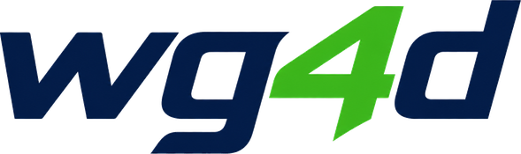 Logo wg4d
